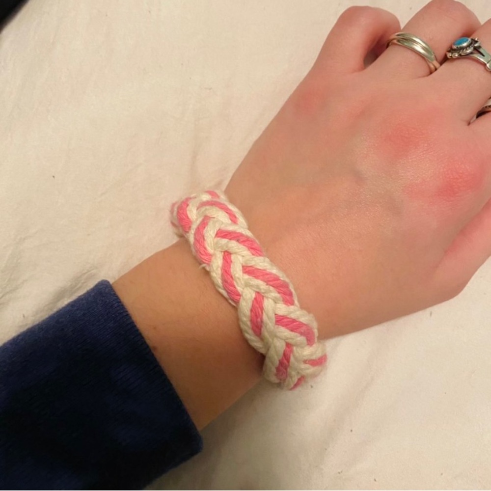 Cape cod bracelet